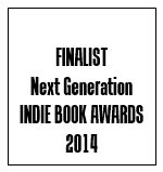 Indie Book Awards - Next Generation - Finalist