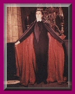 Lee as Dracula